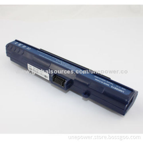 Laptop Battery for Acer Aspire one ZG5